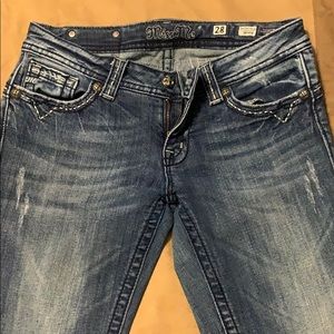 Miss Me Jeans Size 28